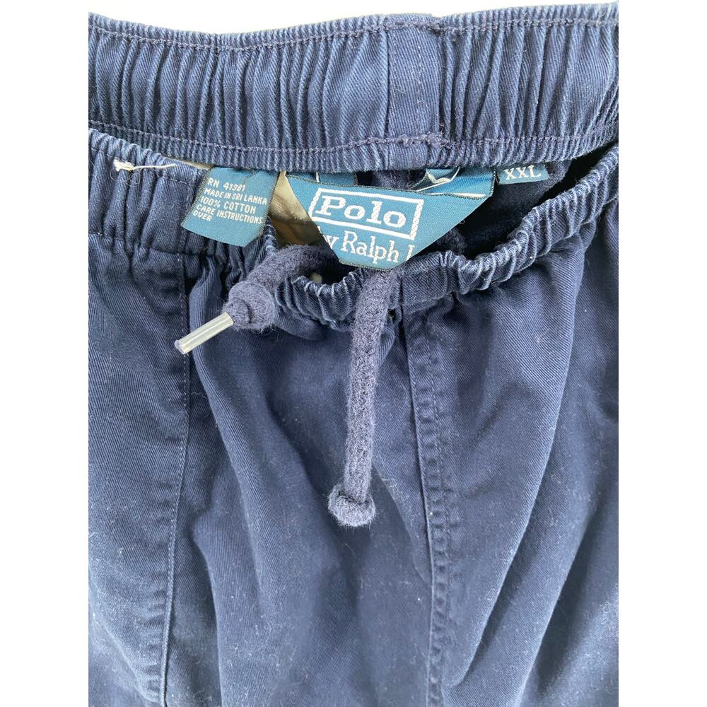 Polo Ralph Lauren Drawstring Shorts - Picture 3 of 4
